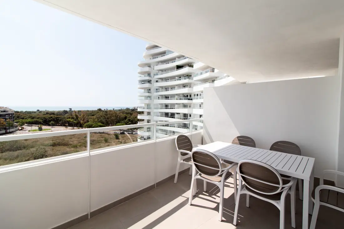 Appartements à Canet d'En Berenguer
