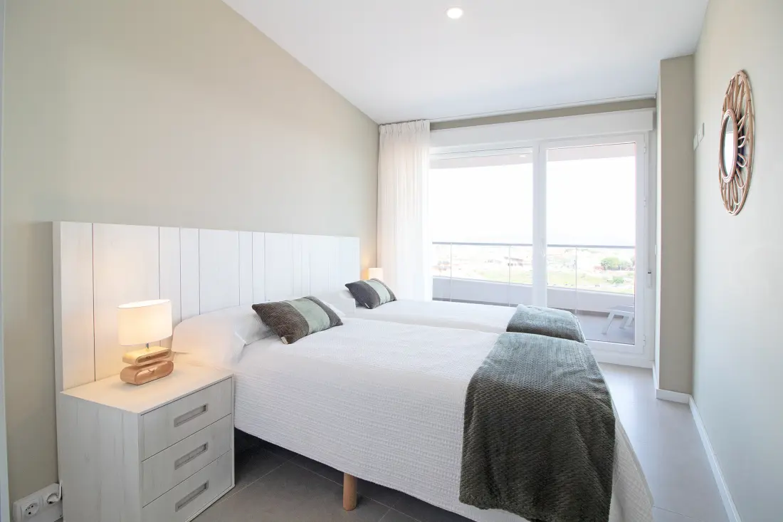 Appartements à Canet d'En Berenguer
