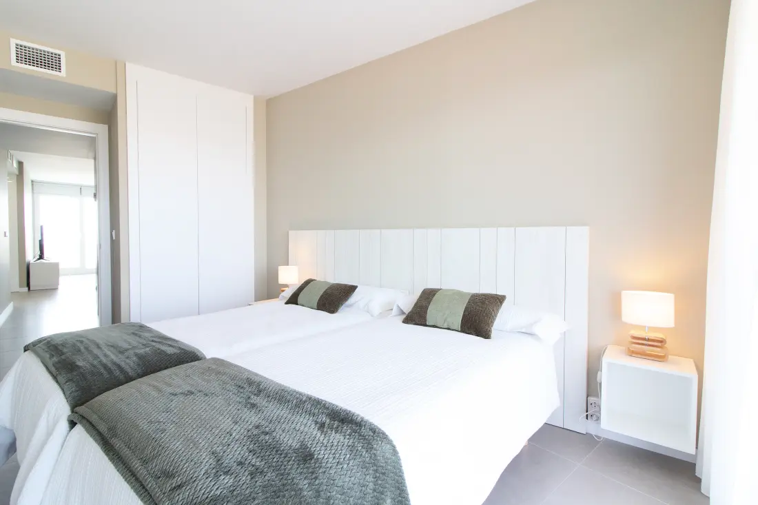Appartements à Canet d'En Berenguer