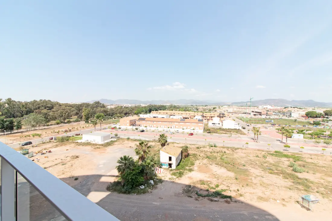 Appartements à Canet d'En Berenguer