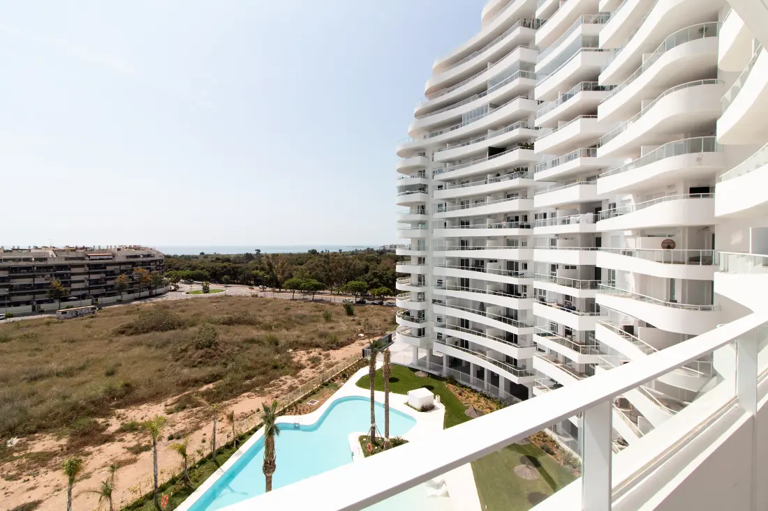 Appartements à Canet d'En Berenguer