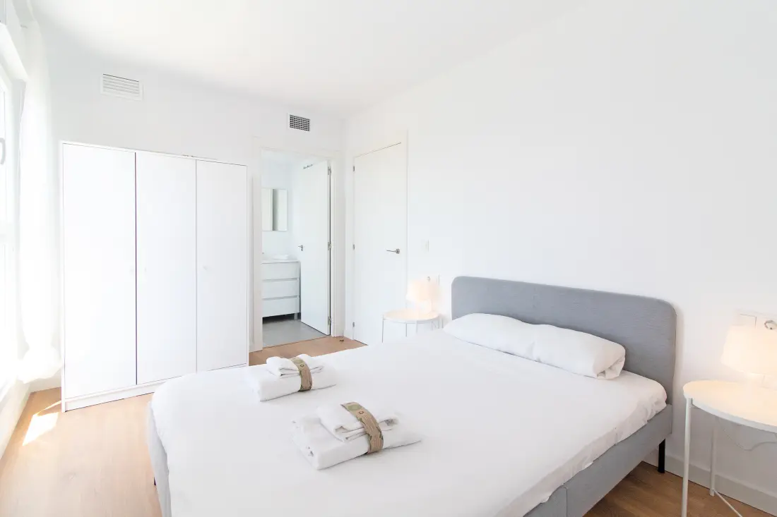 Appartements à Canet d'En Berenguer
