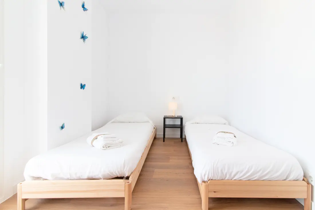 Appartements à Canet d'En Berenguer