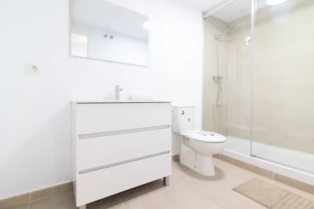 Appartements à Canet d'En Berenguer