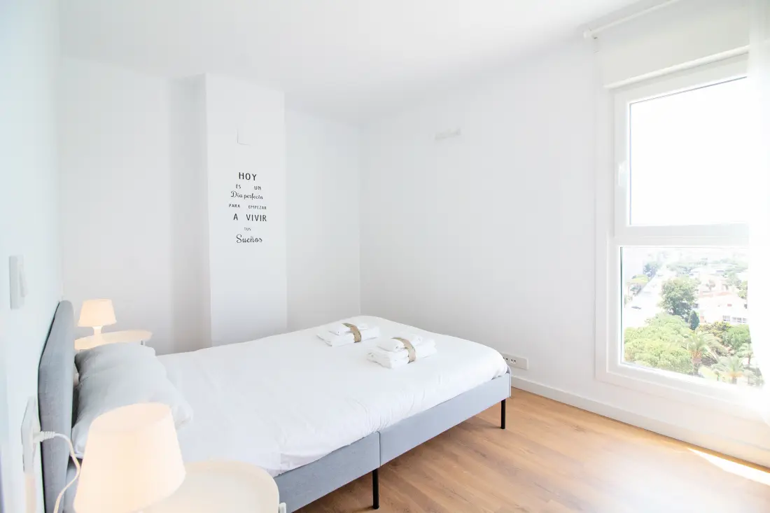 Appartements à Canet d'En Berenguer