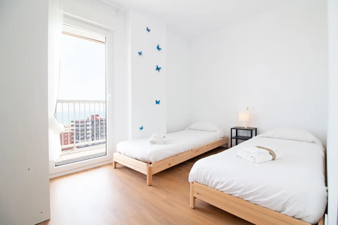 Appartements à Canet d'En Berenguer