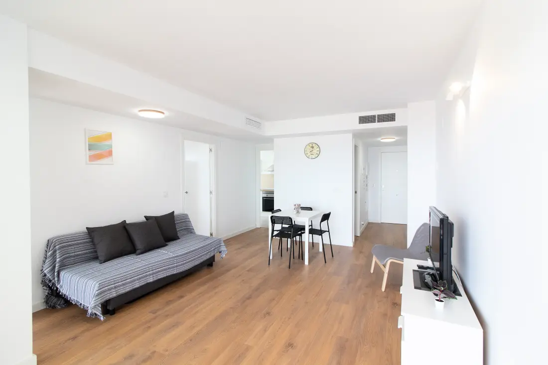 Appartements à Canet d'En Berenguer