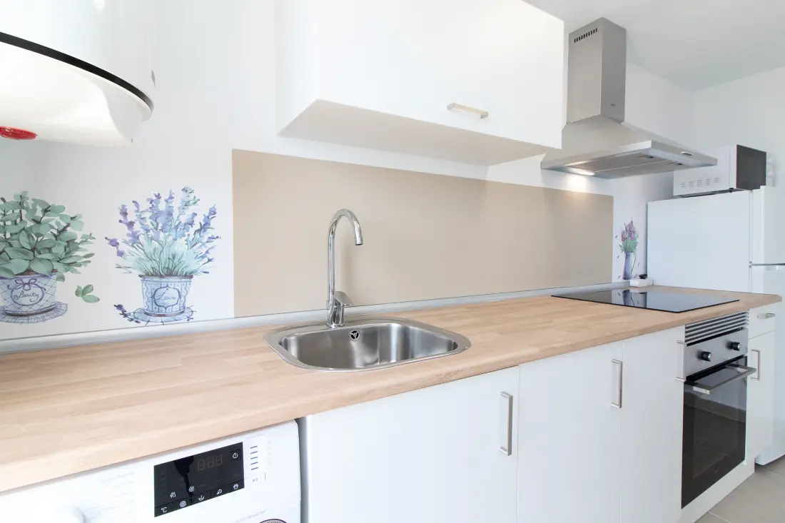 Appartements à Canet d'En Berenguer
