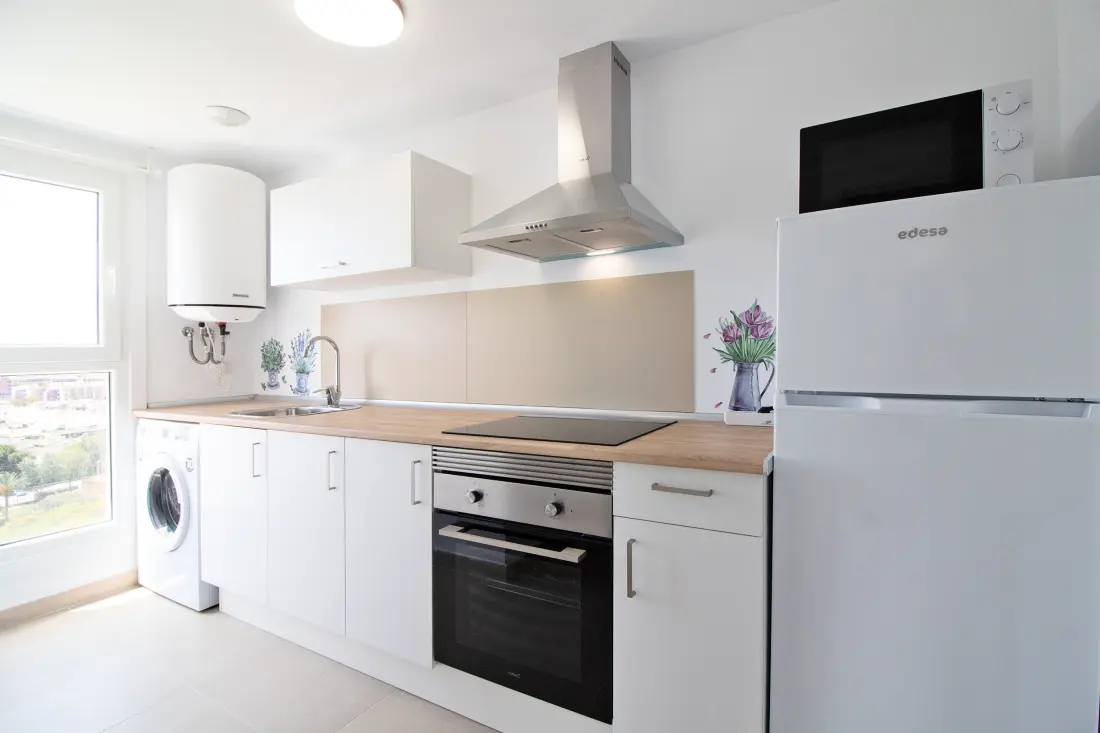 Appartements à Canet d'En Berenguer