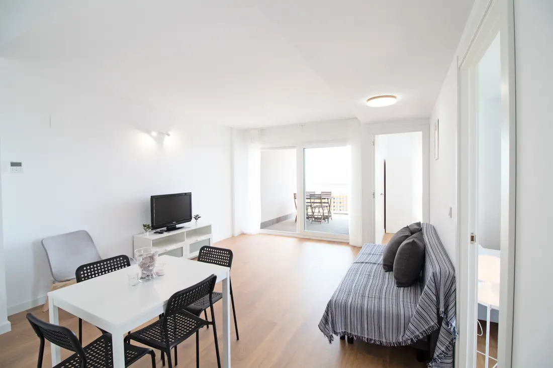 Appartements à Canet d'En Berenguer