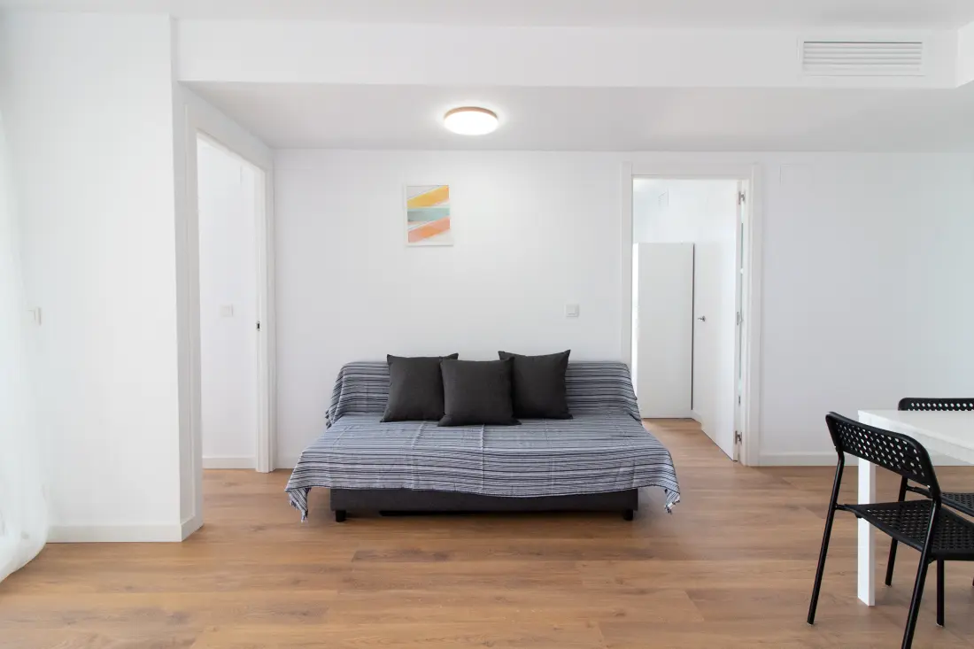Appartements à Canet d'En Berenguer