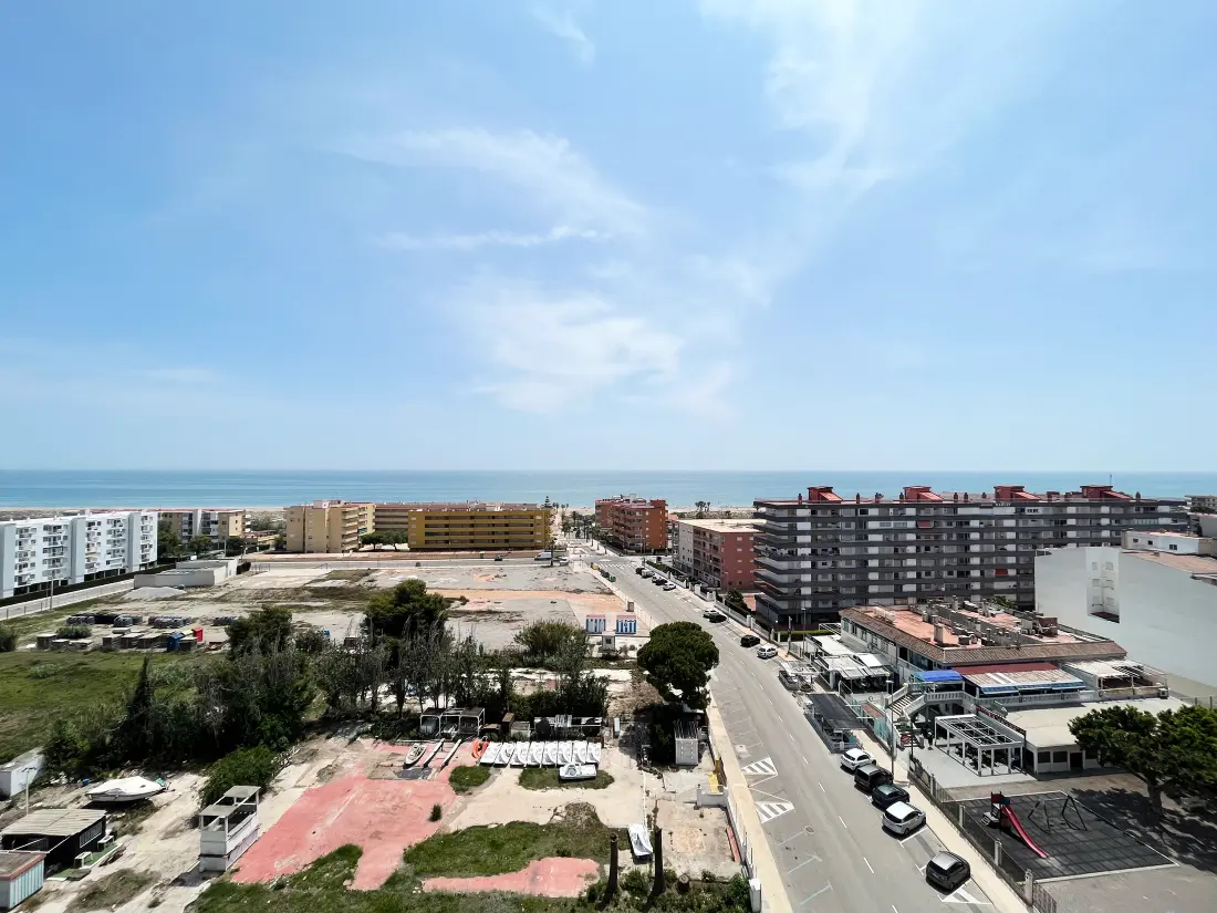 Appartements à Canet d'En Berenguer