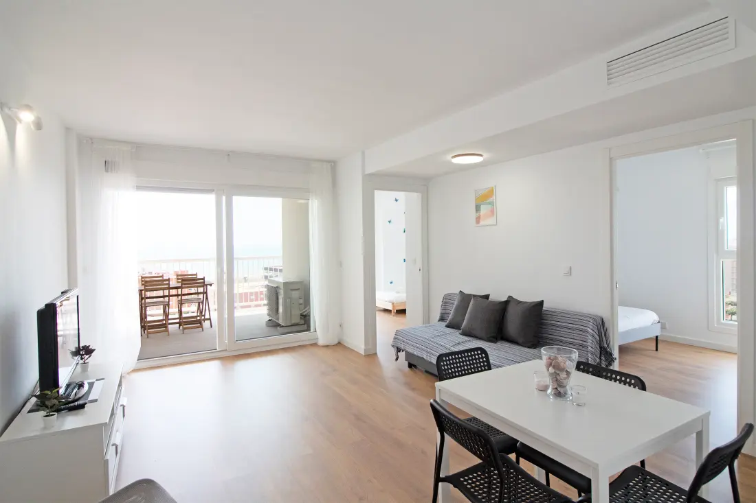 Appartements à Canet d'En Berenguer