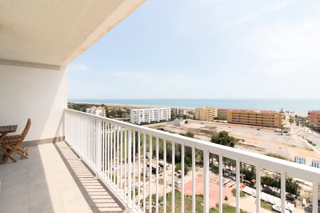 Appartements à Canet d'En Berenguer