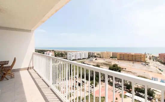 Appartements à Canet d'En Berenguer