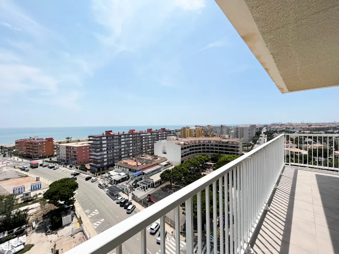 Appartements à Canet d'En Berenguer