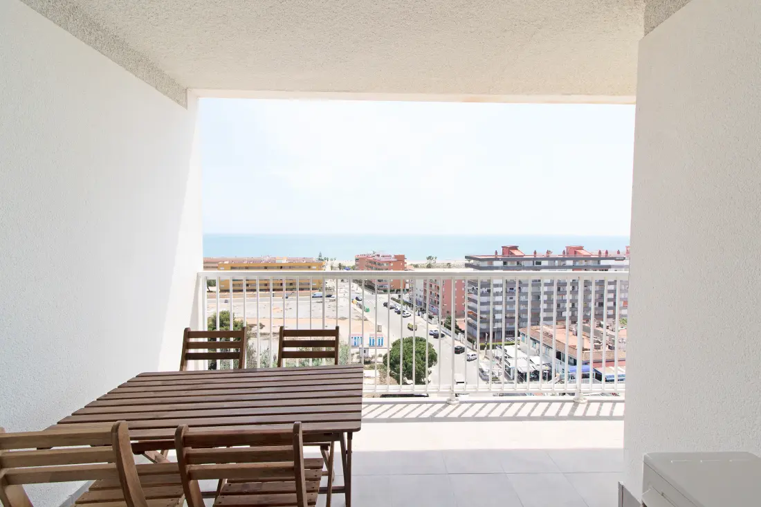 Appartements à Canet d'En Berenguer