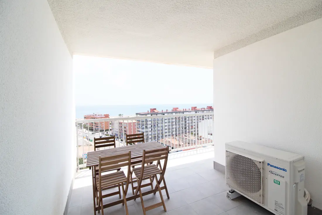 Appartements à Canet d'En Berenguer