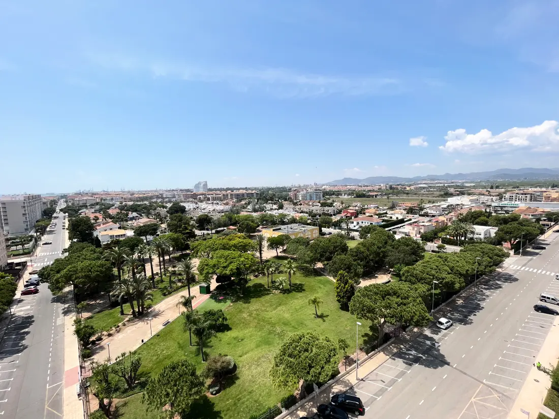 Appartements à Canet d'En Berenguer