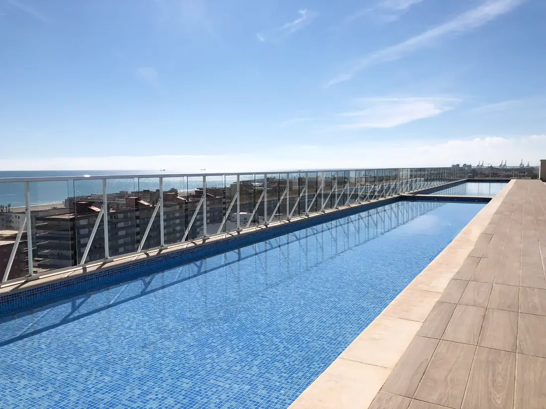 Appartements à Canet d'En Berenguer