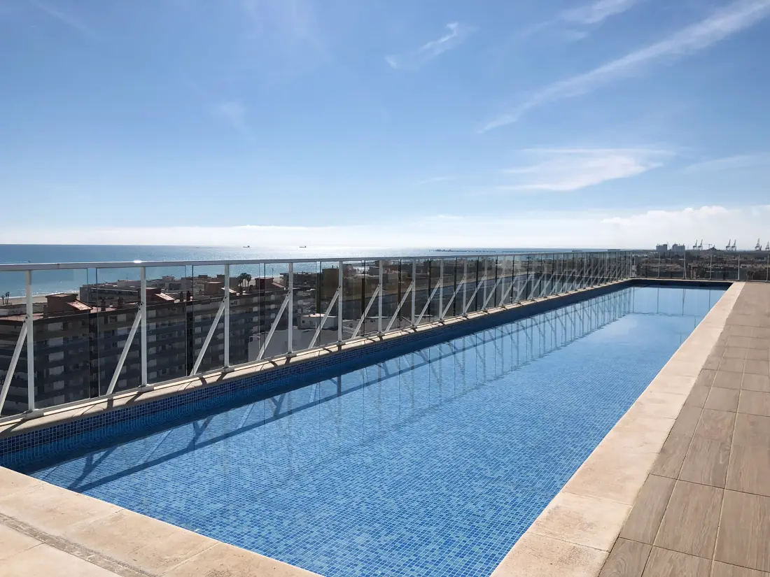 Appartements à Canet d'En Berenguer