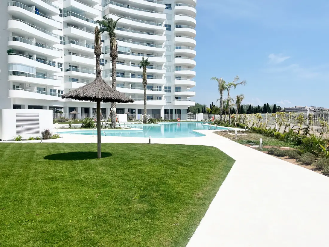 Appartements à Canet d'En Berenguer