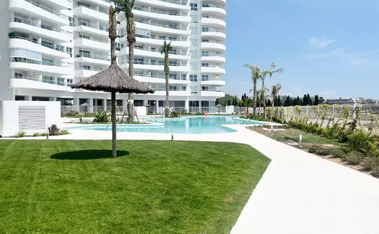 Appartements à Canet d'En Berenguer