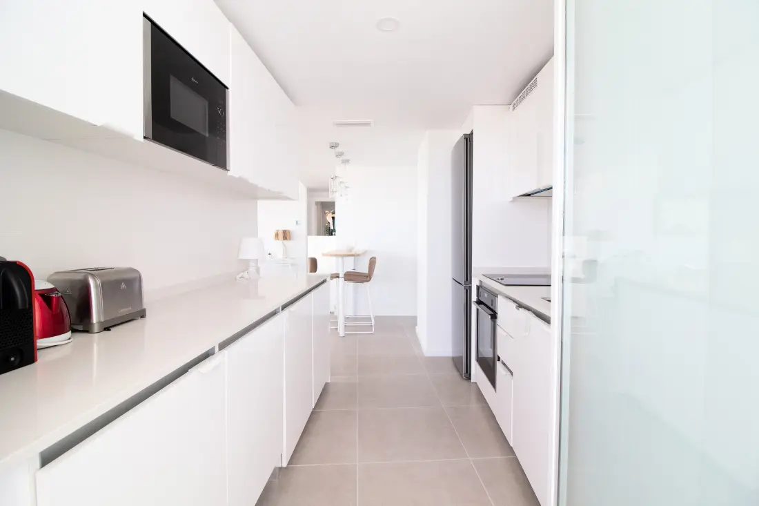 Appartements à Canet d'En Berenguer