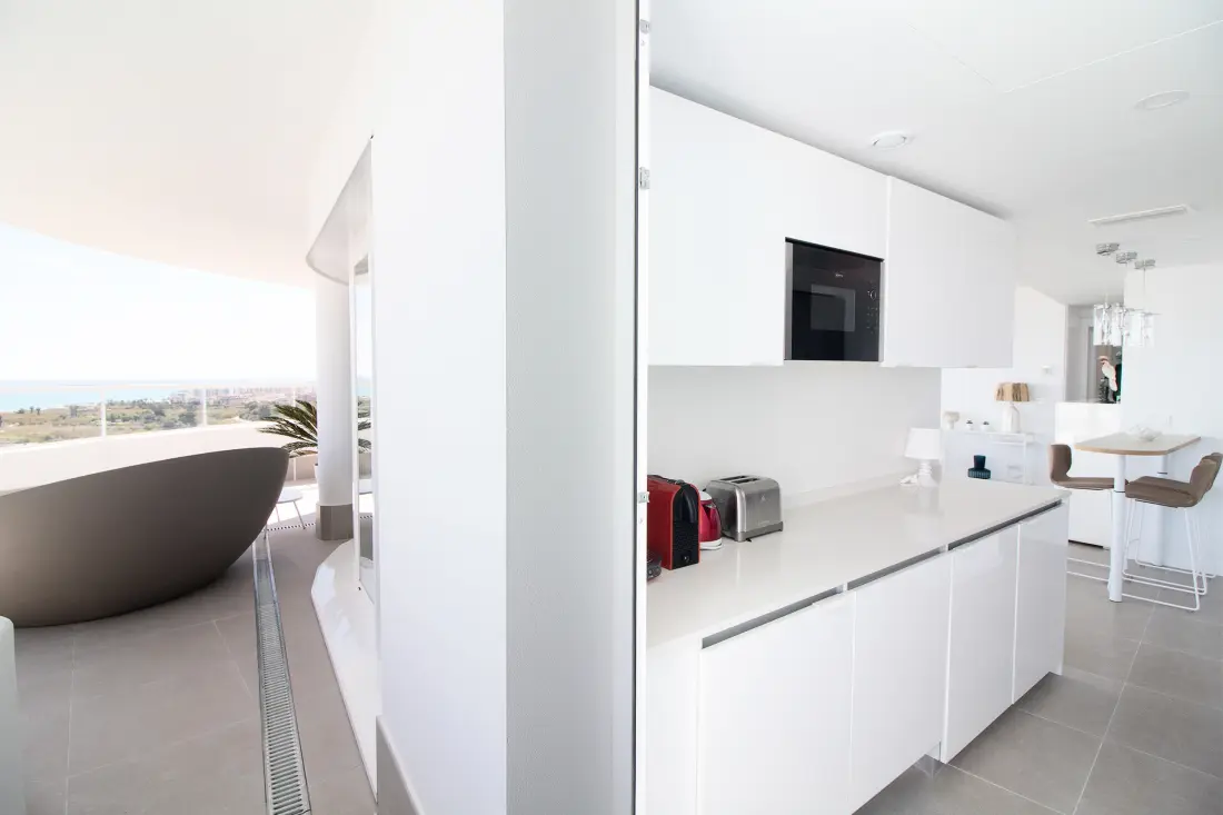 Appartements à Canet d'En Berenguer