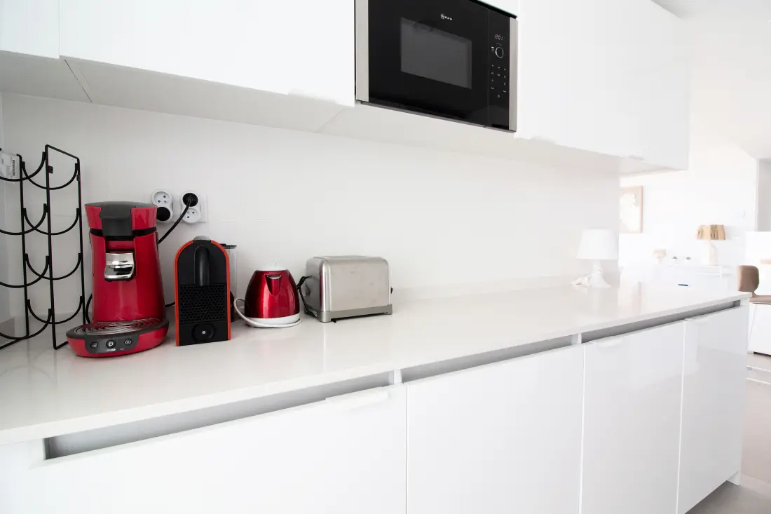 Appartements à Canet d'En Berenguer
