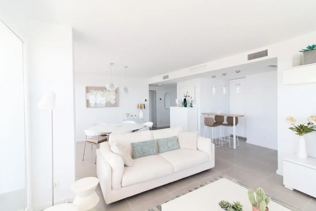 Appartements à Canet d'En Berenguer
