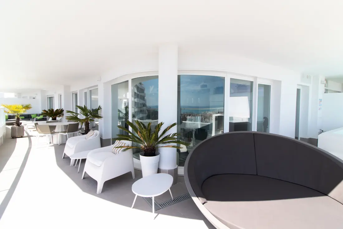 Appartements à Canet d'En Berenguer
