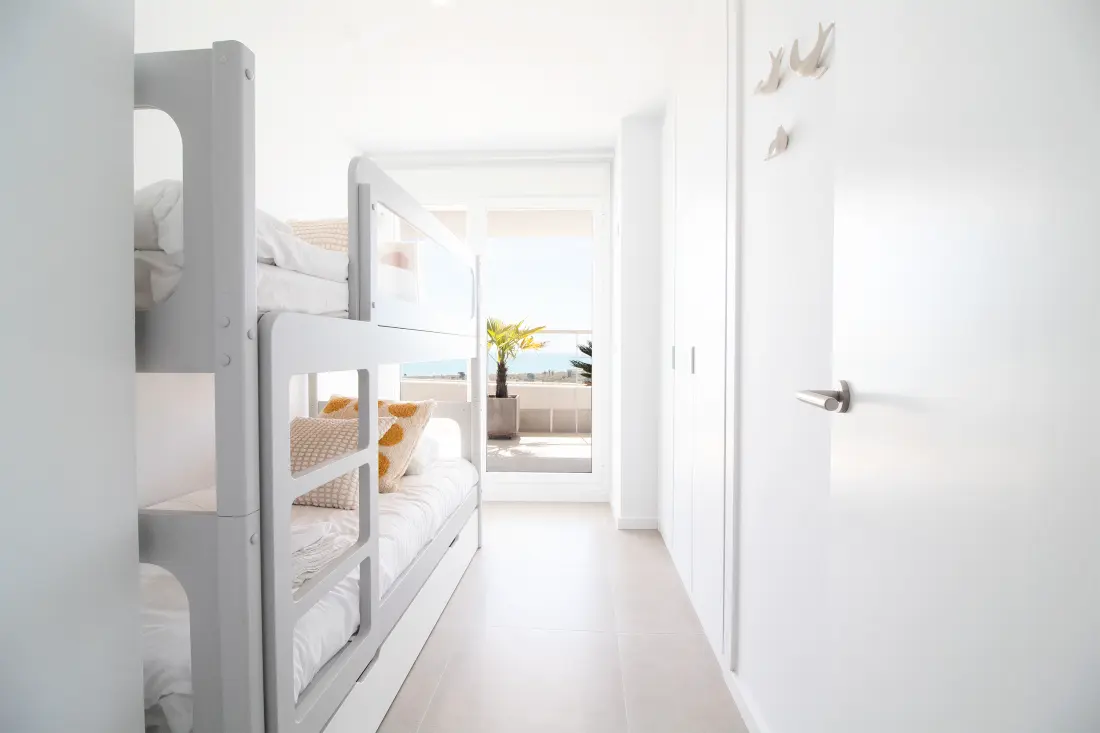 Appartements à Canet d'En Berenguer