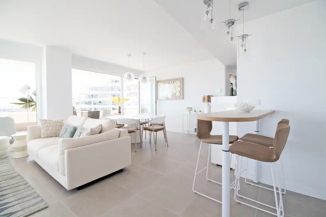 Appartements à Canet d'En Berenguer