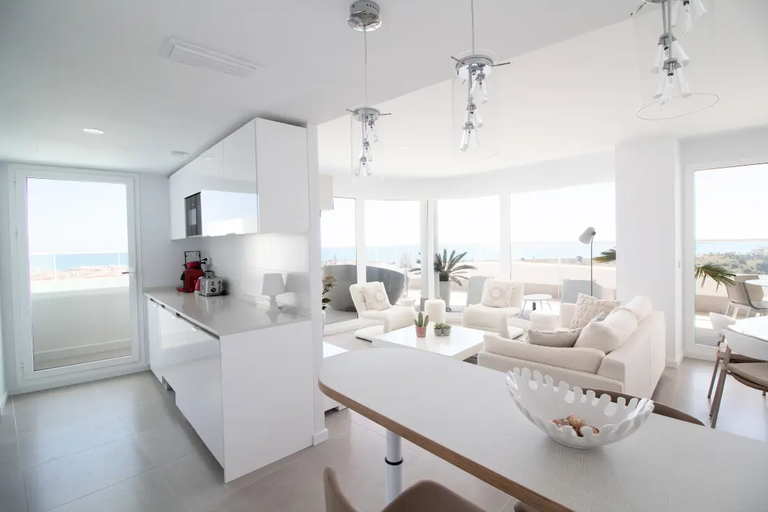 Appartements à Canet d'En Berenguer
