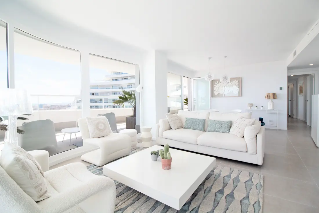 Appartements à Canet d'En Berenguer