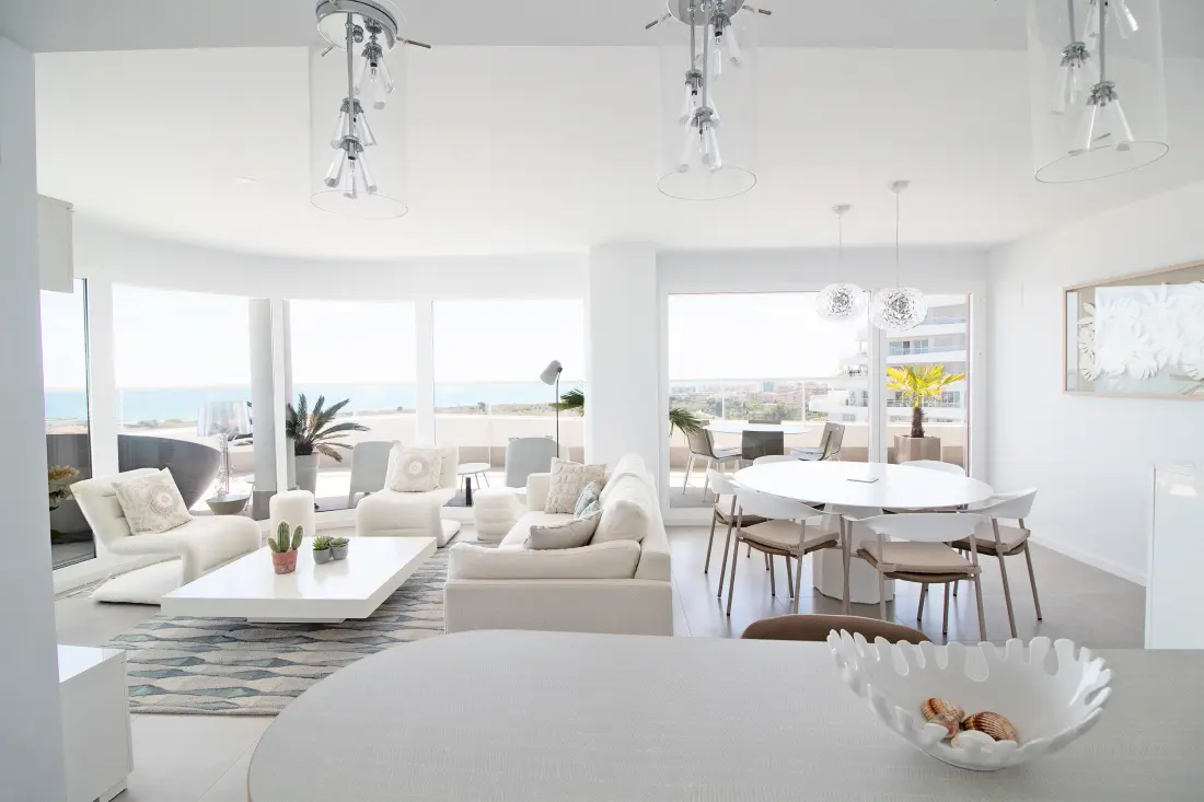 Appartements à Canet d'En Berenguer