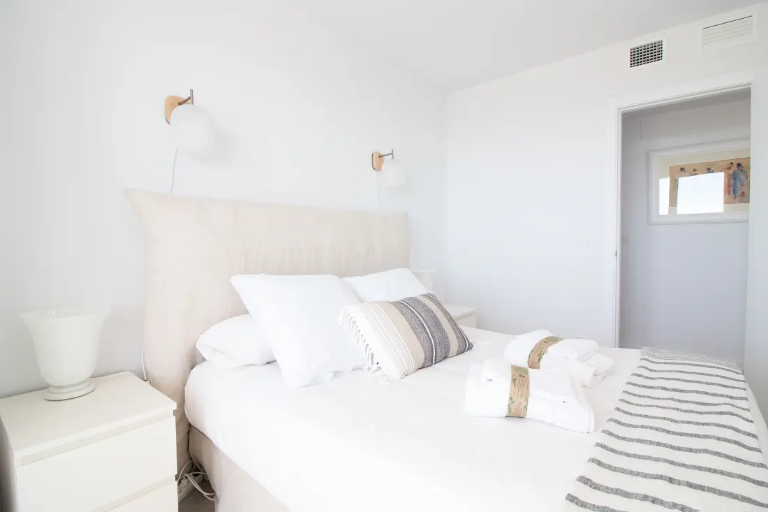 Appartements à Canet d'En Berenguer