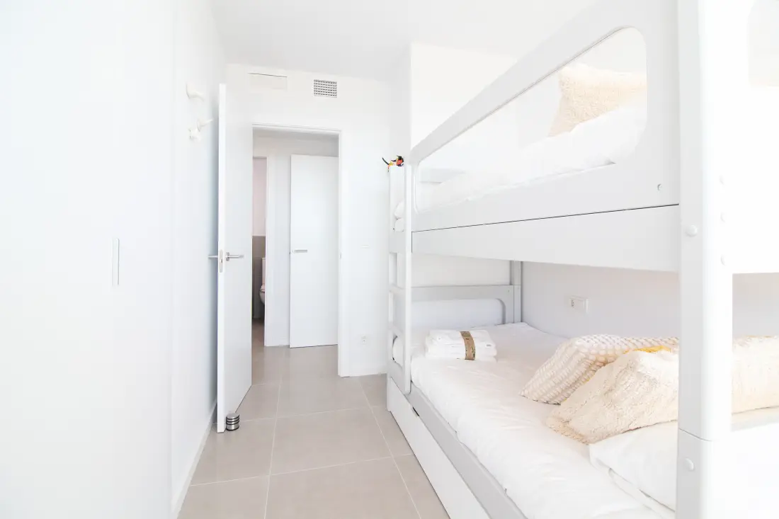 Appartements à Canet d'En Berenguer