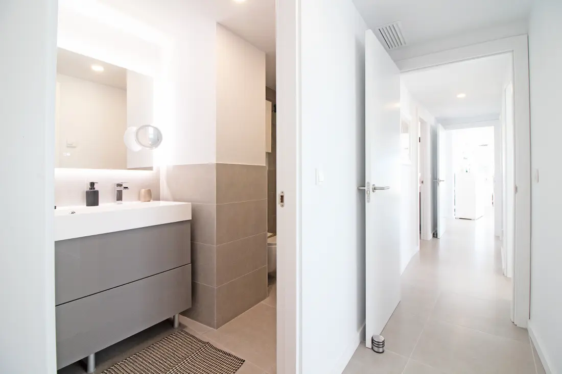 Appartements à Canet d'En Berenguer