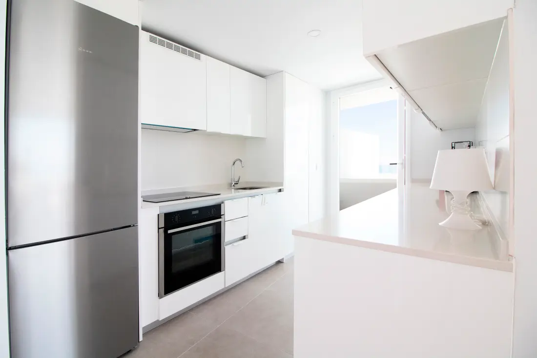 Appartements à Canet d'En Berenguer