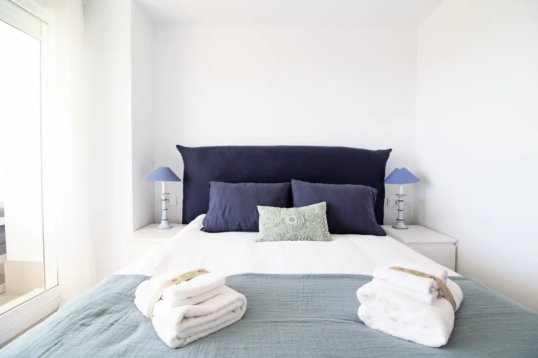 Appartements à Canet d'En Berenguer