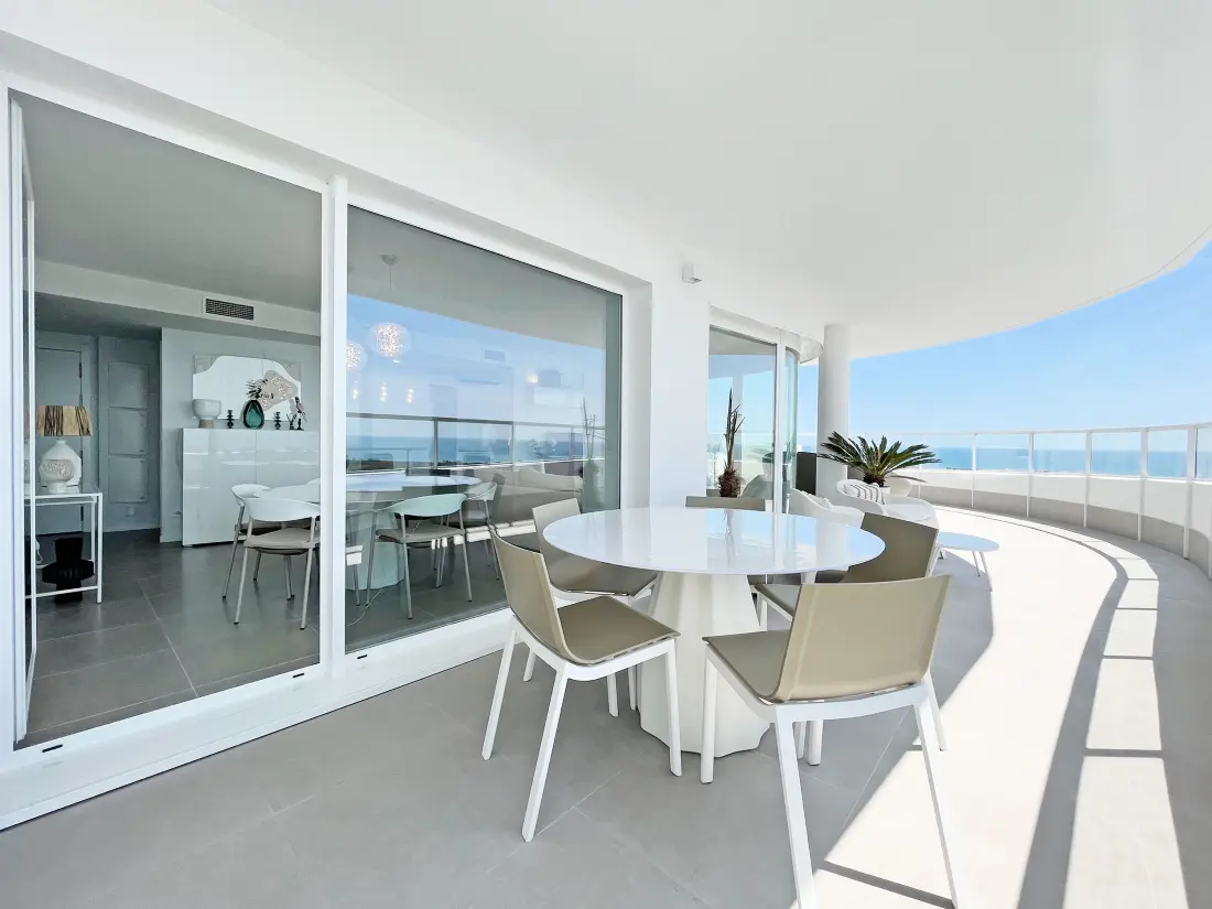 Appartements à Canet d'En Berenguer