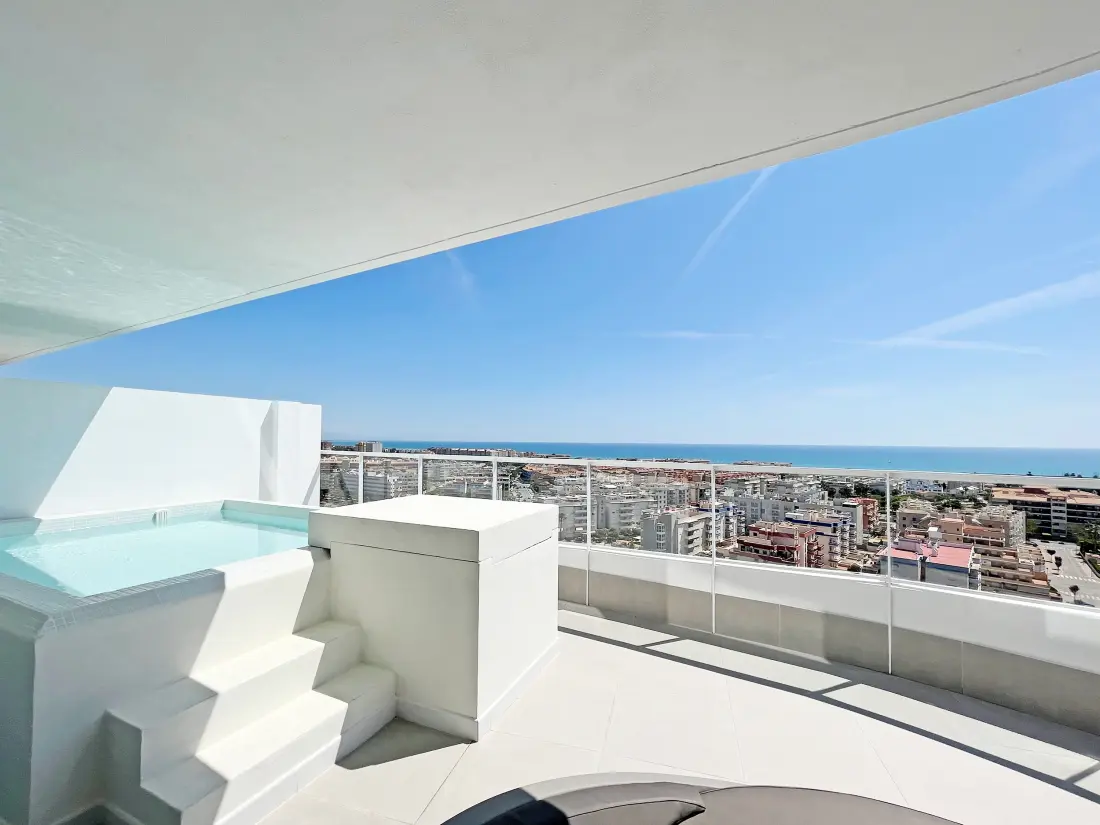Appartements à Canet d'En Berenguer