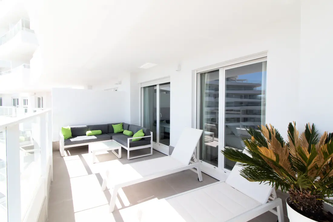 Appartements à Canet d'En Berenguer