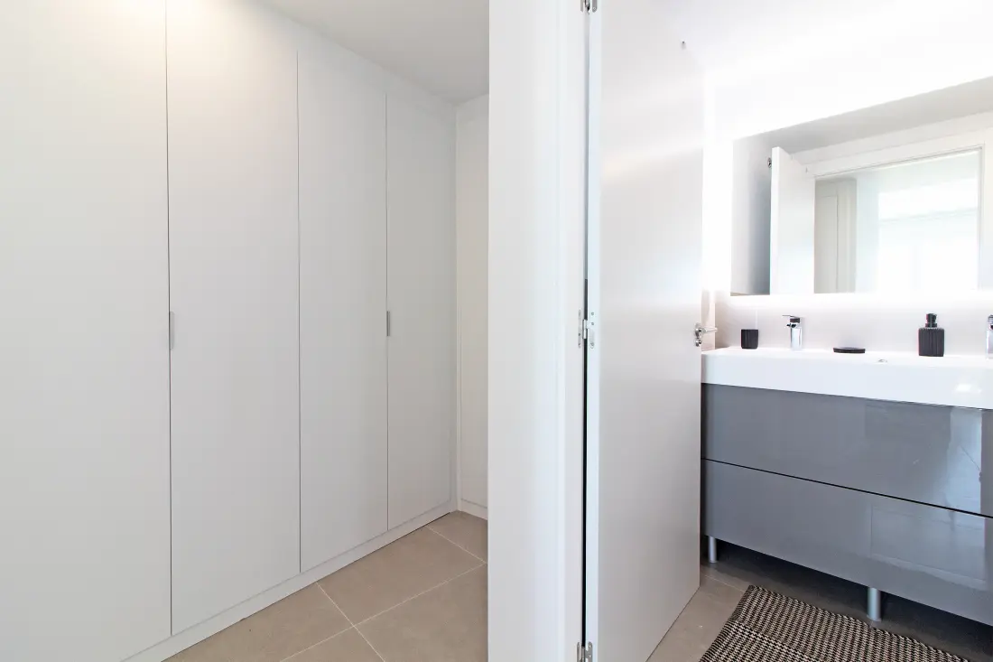 Appartements à Canet d'En Berenguer