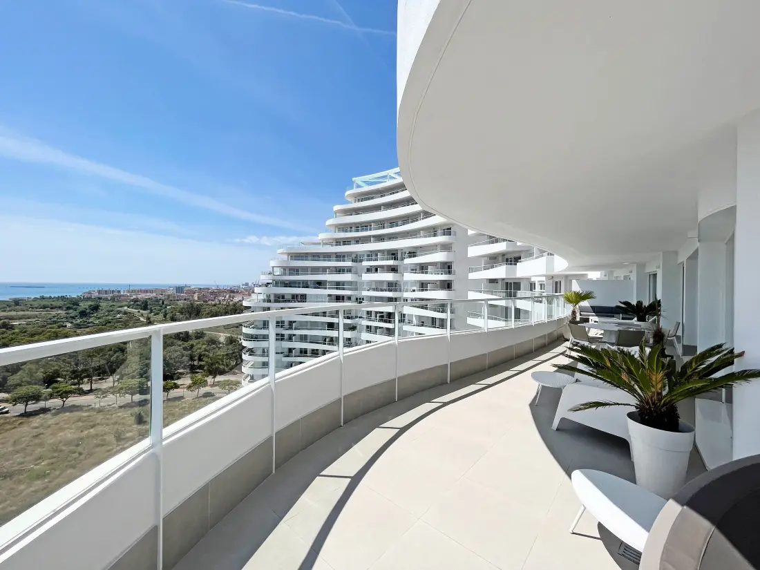 Appartements à Canet d'En Berenguer