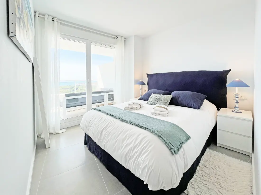 Appartements à Canet d'En Berenguer