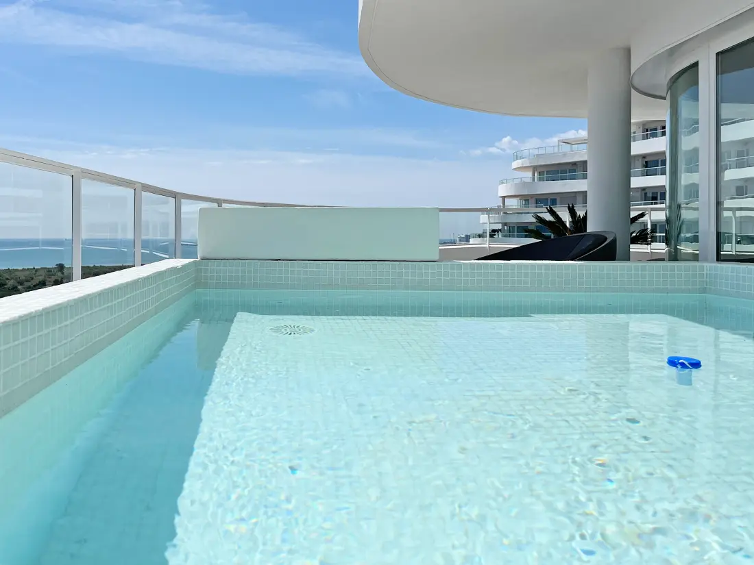 Appartements à Canet d'En Berenguer