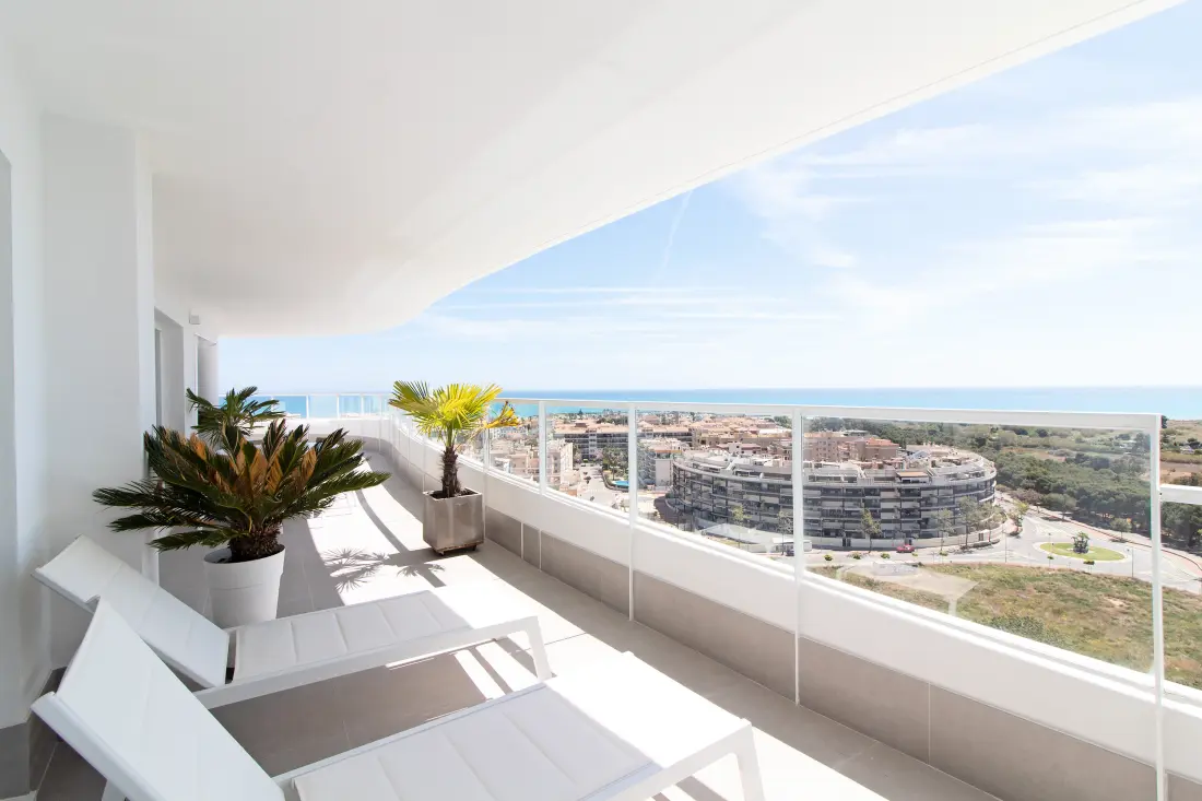 Appartements à Canet d'En Berenguer